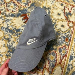 Nike hat